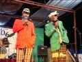 Zambian comedy bikkilon  diffikoti visit ndola