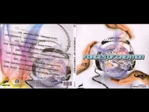 Biogenesis - Interference auf YouTube ansehen Biogenesis - Interference auf YouTube ansehen