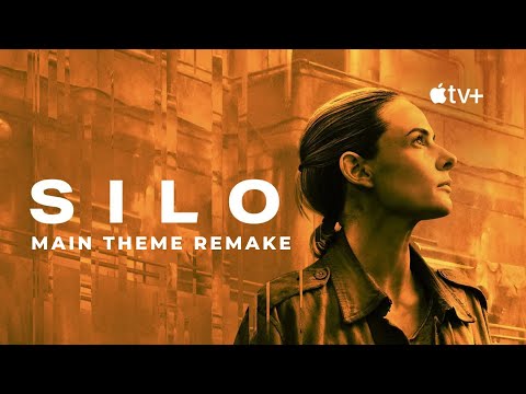 Silo - Main Title Theme | Apple TV+ | REMAKE