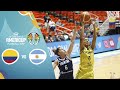 Colombia v Argentina - Full Game - FIBA Women's AmeriCup 2019