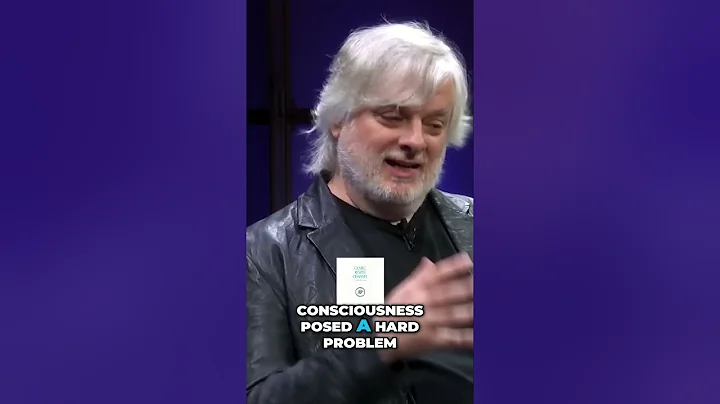 Exploring Consciousness: The Hard Problem Explained