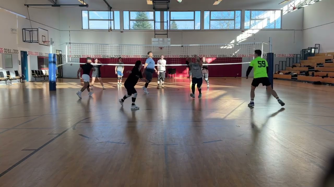 Defense - 28 Dec 25 - Spangdahlem open gym