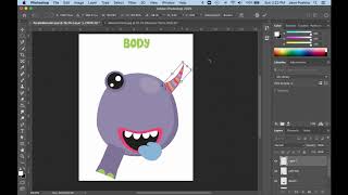 Selection Tools magic wand, quick select, object selection