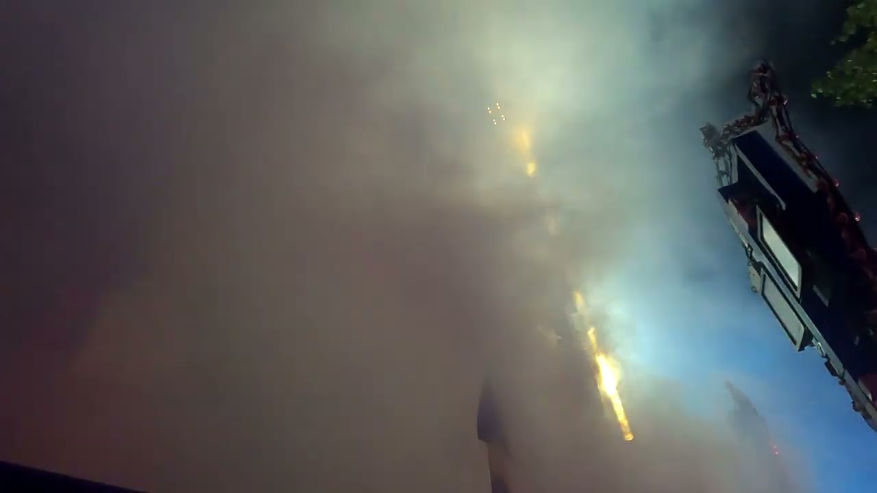 [SHOWFAHRT] Fighter (Mages) Bellhammi Kirmes Hamminkeln 2023 // Offride