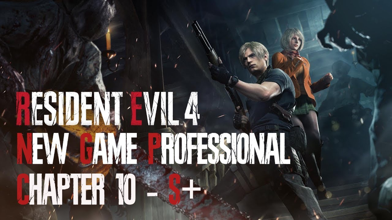 Garrador - Resident Evil 4 Guide - IGN