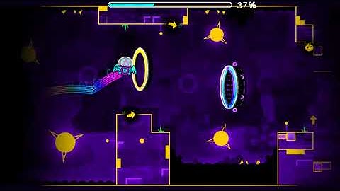 Circuit Bop by Distort 100% (3 coins)