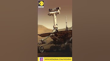 Curiosity Rover celebrates 9 years on Mars | Nasa Shares Panoramic Picture of Mars