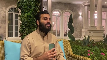 ما تيسر من سورة لقمان بصوت نورالدين سليم نوري