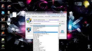 Présentation d'un logiciel pour télécharger de la musique gratuitement! screenshot 2
