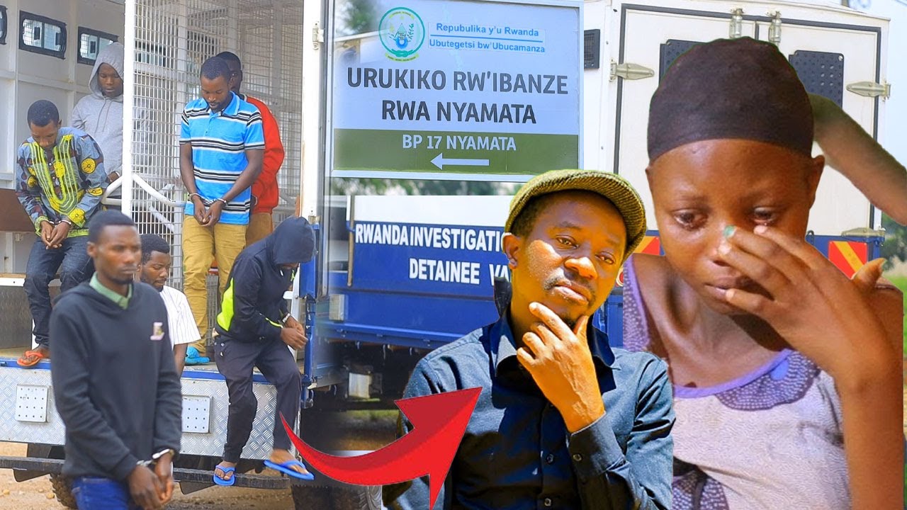 LIVE KURUKIKO🔴SILAS IBYA YESU NI KUMURONGO AJE KUBURANA😳GUSAMBANYA UMWANA😩IBYAHA AREGWA