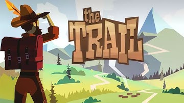 The Trail Android Gameplay IOS