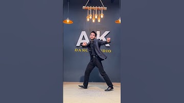 Tauba Tauba | Dance video | #shorts #ytshorts #dance #taubatauba