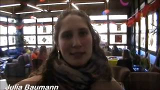 Ich Liebe Selb - 25.2.2014 - Julia Baumann