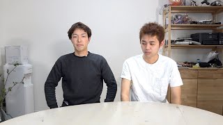 きょんがチャンネルを辞めます…
