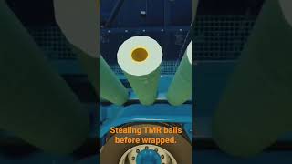 First Ever Unwrapped Tmr Bails On Ps5