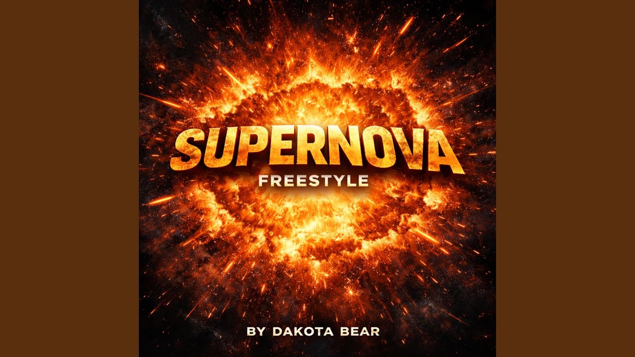 Watch Supernova Freestyle on YouTube Watch Supernova Freestyle on YouTube