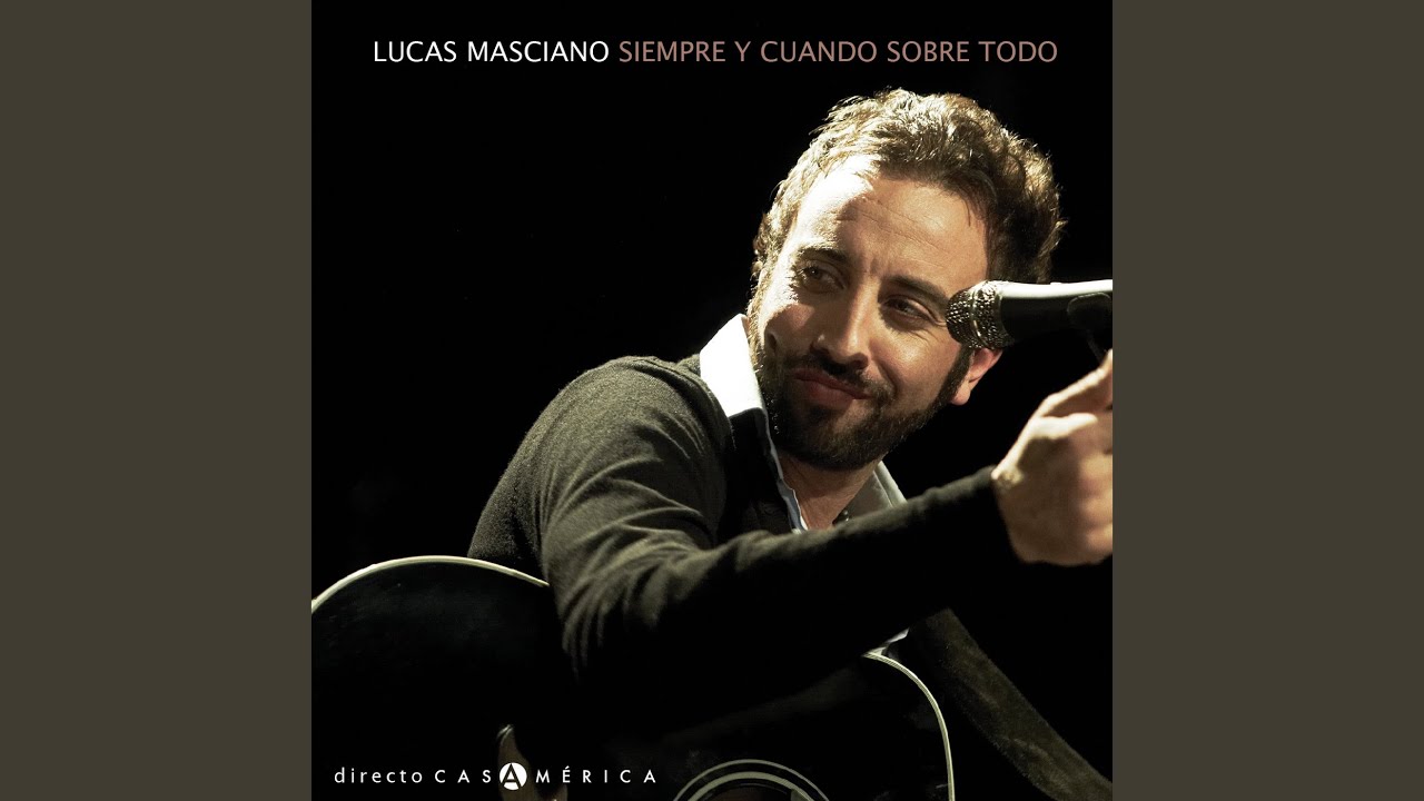 Assista a Con la Frente Marchita (Tribute Version) (feat. Pancho Varona & Antonio García de Diego) no YouTube Assista a Con la Frente Marchita (Tribute Version) (feat. Pancho Varona & Antonio García de Diego) no YouTube