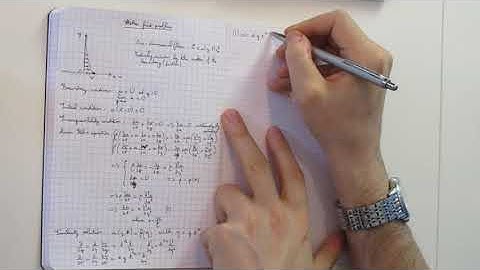 Stokes first problem