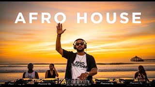 SUMMER AFRO HOUSE Sunset Mix (Adam Port, Hugel, Avicii, The Weeknd, Coldplay, Diplo)