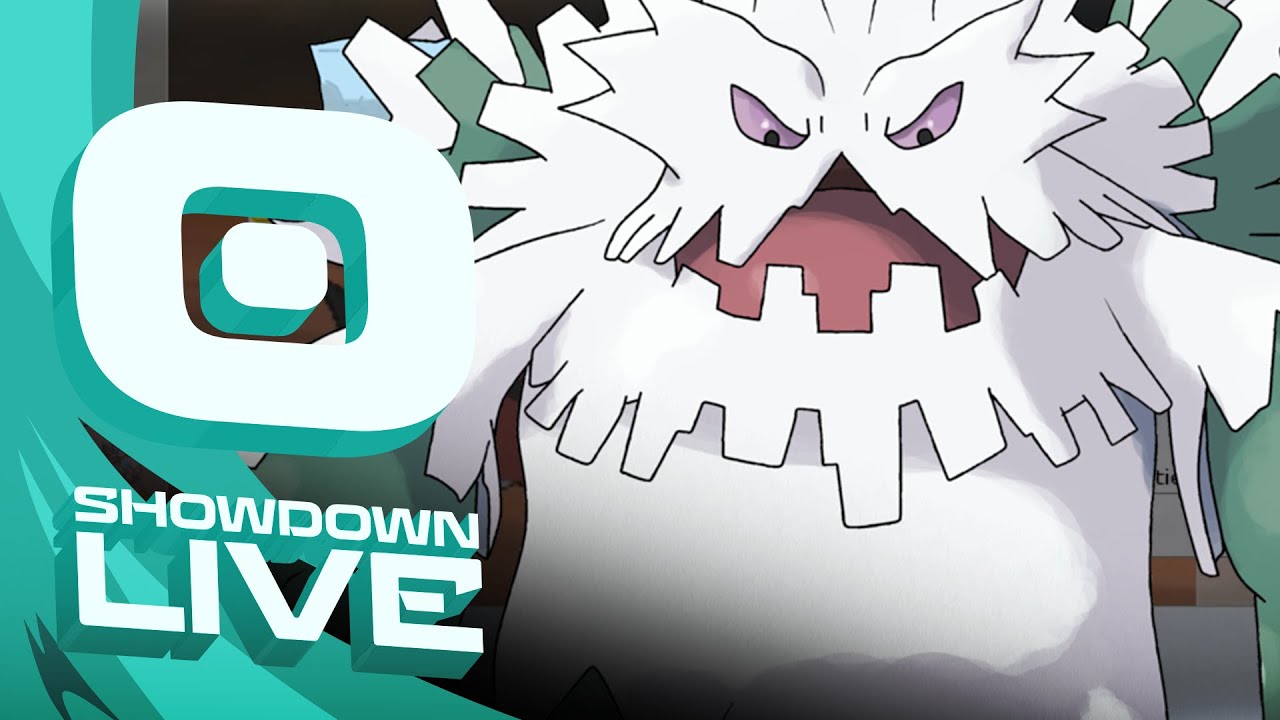 Hydreigon Suspect Laddering #3 - Pokemon OR/AS! UU Showdown Live w/ PokeaimMD