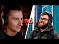 Олёша vs Айни бой | Морской бой, Крестики-нолики, CS:GO