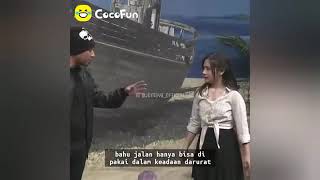 COCOPUN BIKIN BAPER ! BAGUS BUAT STORY WA
