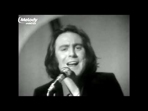“Je pense à toi” Michel Delpech chantait la vie.