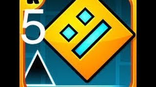 How to beat Base After Base on Geometry dash