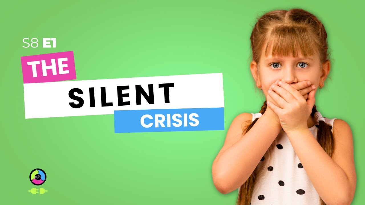 Why We Can’t Ignore Student Mental Health with Erin and Daren
