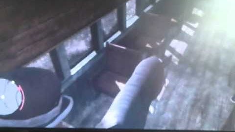 Red Dead Redemption Waypoint Glitch