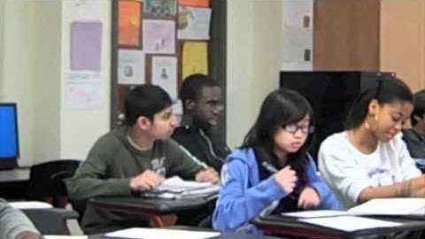 Instructional Strategies Video