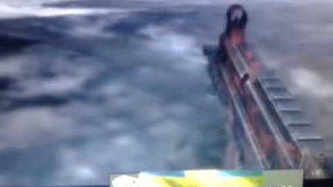 Dispute - Map 2 Outpost