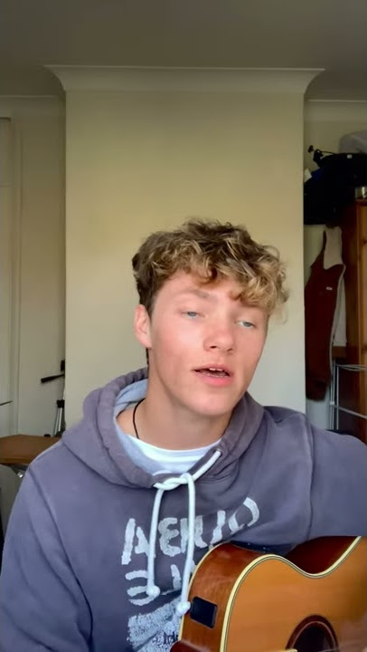 When I Look At You - Miley Cyrus | Kieran Stracey Cover