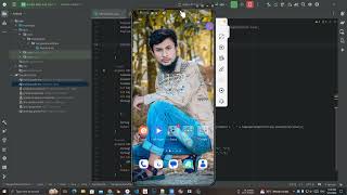 Hijri Date with Android Studio Java | Hijri Date implementation in Android | Foysal Official