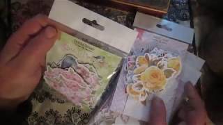 I give myself presents (LOL)