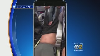 Family Speaks Out After Man Dragged Off United Flight