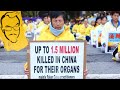 Jak Chiny prześladują religie? | Rozmowa z praktykującym Falun Dafa