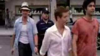 Johnny Drama's Best Line Ever Profile