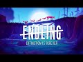 СПАСАЕМ ЛИСЯТ | Endling - Extinction is Forever