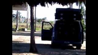 Dj JUANCHO AUDIO CAR ! @LA BAGGY PARTE 2 by Dely Dam guzman garcia 629 views 12 years ago 2 minutes, 2 seconds