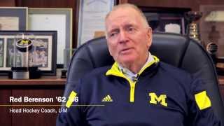 Congratulations U-M Class of 2015