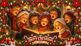 Best Christmas Choir Songs 2027 🎄 Best Christmas Carols 2027