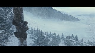 'War for the Planet of the Apes' 2017, FINAL SCENE, 4K Full HD 720p