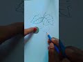 Grapes 🍇 Drawing। easy fruits drawing। #drawing #foryou #easydrawing #viral