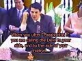 Satanic Disney