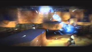 Dissidia Duodecim Final Fantasy Squall vs Bartz