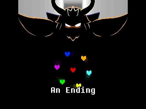 An Ending