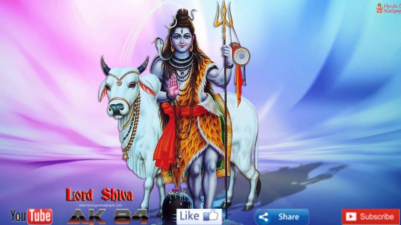 Om namah shivaya  whatsapp status  ak84