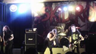 SKID ROW - &quot;Kings Of Demolition&quot; [9/08/13 - Live at OCEC in Pennellville, NY]