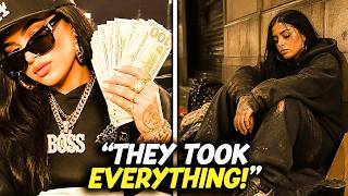 Famous Rappers’ Ex-Wives EXPOSED After Losing It All (This Is BAD!) Wealth